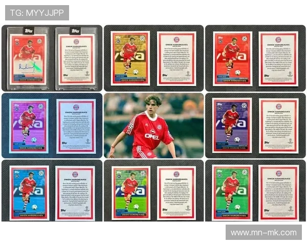 足球球星卡市场价格分析及未来趋势预测探讨